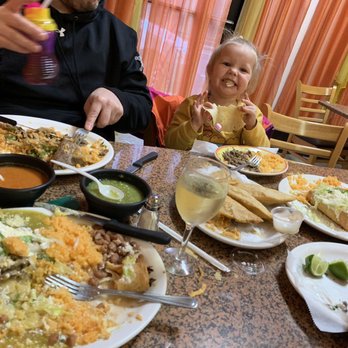 La Mixteca - A lil bit of everything! - Mexican Near Me - Butler, New Jersey La Mixteca - A lil bit of everything! - Mexican Near Me - Butler, New Jersey