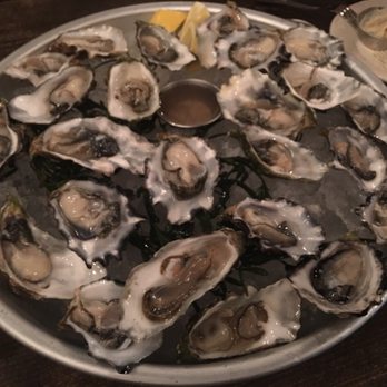 East End - Fresh Point Reyes Pacific Oysters - Pizza Near Me - Alameda, California East End - Fresh Point Reyes Pacific Oysters - Pizza Near Me - Alameda, California