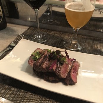 One Flew South - New American Near Me - Atlanta, Georgia