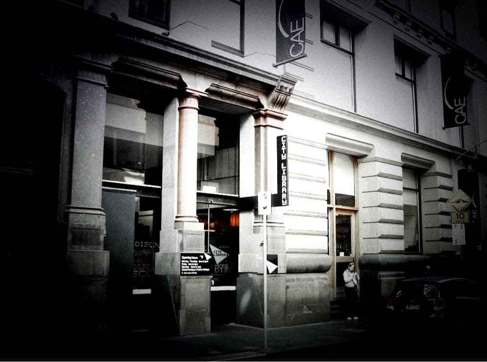 JOURNAL CANTEEN Updated August 2024 29 Photos & 28 Reviews 253