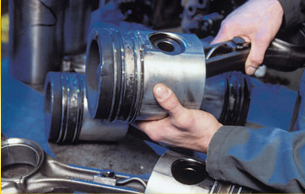 Reliable Used Auto Parts - Keep your car in excellent condition with our quality, reliable used auto parts
Auto parts can be expensive - but when you buy them used instead of new, you'll be thrilled by how much money you can save. For your safety and peace of mind, we carefully check each auto part to make sure that it works and meets safety and reliability standards. Your satisfaction is our priority - so rest assured that when you buy pre-owned auto parts from us, you'll be driving away with a great deal that won't let you down. Reliable Used Auto Parts - Keep your car in excellent condition with our quality, reliable used auto parts
Auto parts can be expensive - but when you buy them used instead of new, you'll be thrilled by how much money you can save. For your safety and peace of mind, we carefully check each auto part to make sure that it works and meets safety and reliability standards. Your satisfaction is our priority - so rest assured that when you buy pre-owned auto parts from us, you'll be driving away with a great deal that won't let you down.