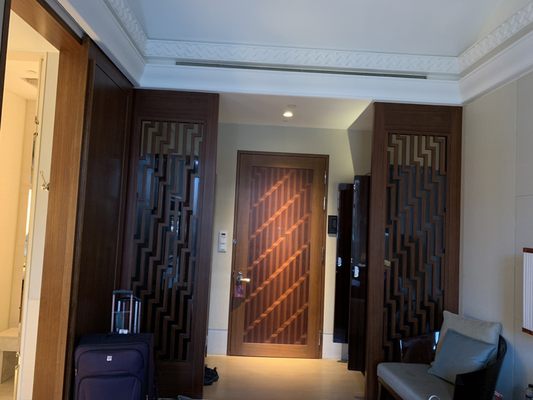 The Capitol Kempinski Hotel Singapore by null
