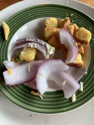 Applebee's Grill + Bar by null