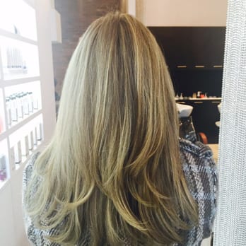 MKP Salon - Hair Salons Near Me - Fairfax, Virginia