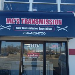 MC Transmission Service