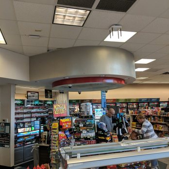 Speedway - Gas Stations Near Me - Miami, Florida