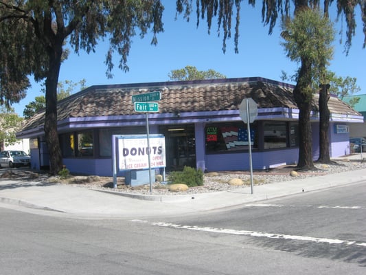 Ferrell's Donuts by null