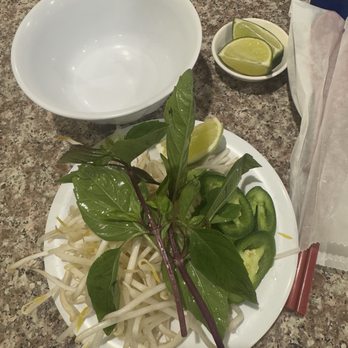 Pho Xe Lua - Vietnamese Near Me - Sacramento, California