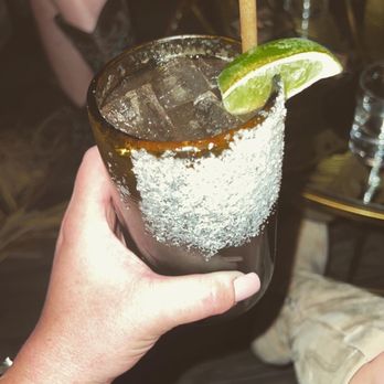 The Copper Lounge - Javier Delgado - Lounges Near Me - Albuquerque, New Mexico