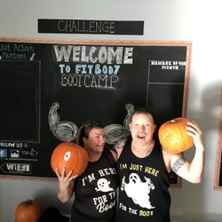 Santa Clarita Fit Body Boot Camp