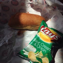 Meatball Sub