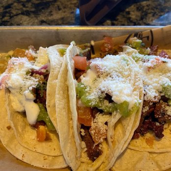 Topgolf - 3 tacos for $12 - Golf Near Me - Las Vegas, Nevada