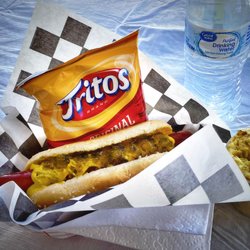 Roaming Dog Kitchen - Yummy!