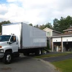First Choice Moving and Storage