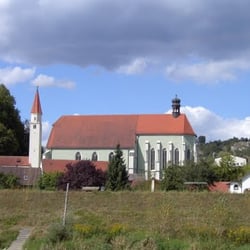 Förderverein Orgelmuseum Kelheim e.V.