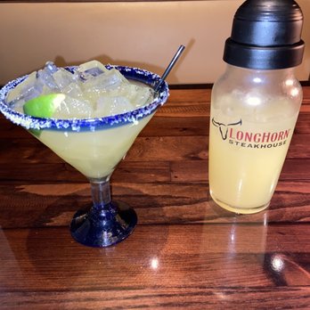 LongHorn Steakhouse - Steakhouses Near Me - Temple, Texas