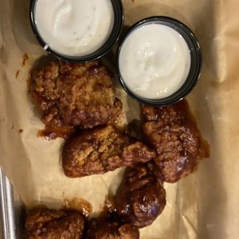 Buffalo Wild Wings - Chicken Wings Near Me - Tempe, Arizona