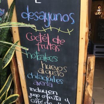Trece Lunas - Creperies Near Me - Monterrey, NLE