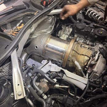 Gearhead Automotive - Auto Repair Near Me - Norfolk, Virginia