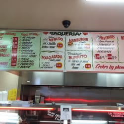 La Familia Market -Carniceria y Taqueria