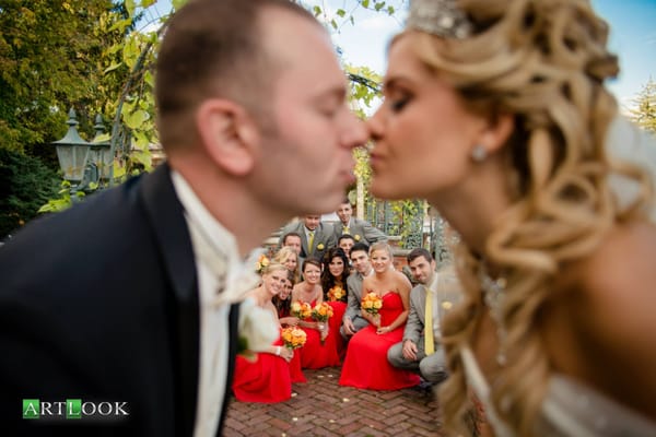 Photo of Artlook - Bay Ridge, NY, US. Artlook Cheap Wedding Photography New York