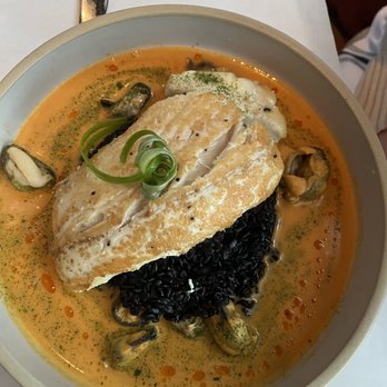 Halcyon - Seafood Near Me - Montclair, New Jersey
