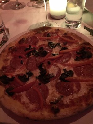 Primi Piatti by null