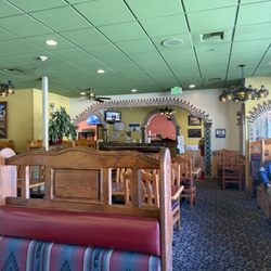 Ixtapa Redmond Ridge