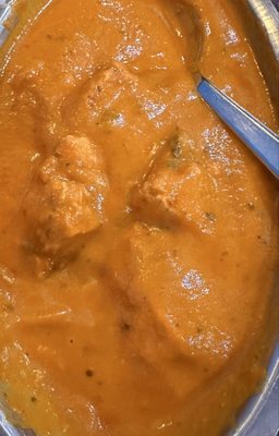 Indian Masala by null