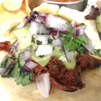 11 Westside - Mexican Near Me - Hong Kong, HK
