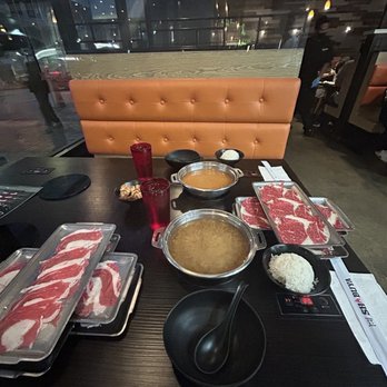 Shabuya - Hot Pot Near Me - Honolulu, Hawaii