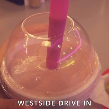 Westside Drive-In - Diners Near Me - Boise, Idaho