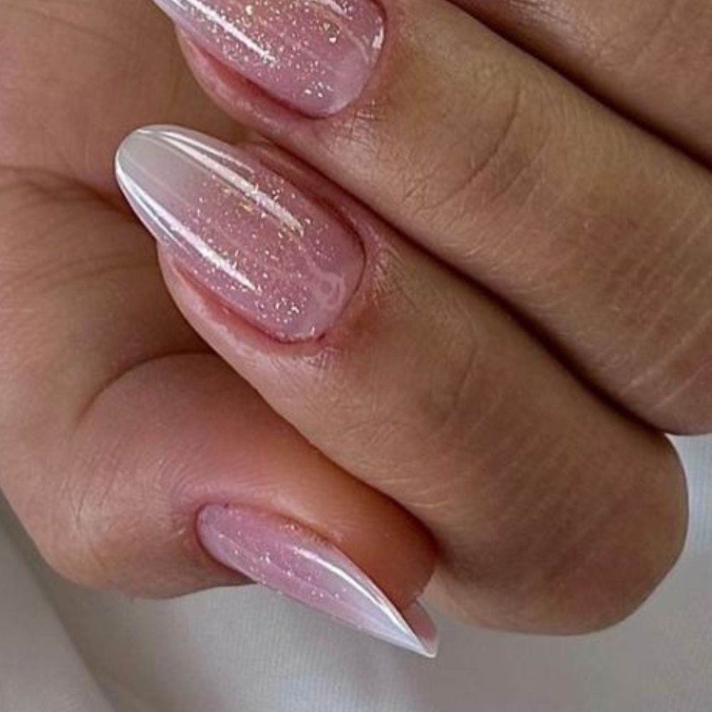 Pretty Nails - Pic I showed technician - Nail Salons Near Me - Palm Bay, Florida Pretty Nails - Pic I showed technician - Nail Salons Near Me - Palm Bay, Florida
