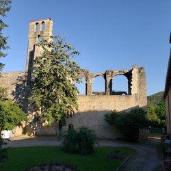 Hostellerie de l'Evêché