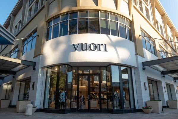 Vuori by null