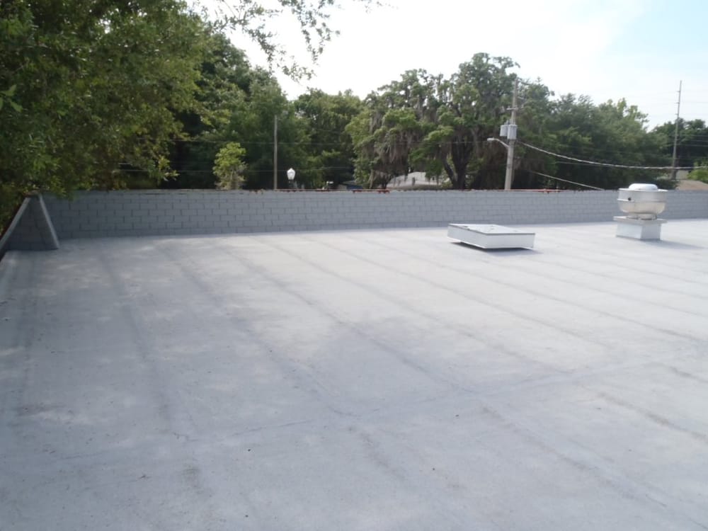 Slide of Pro Dry Roofing