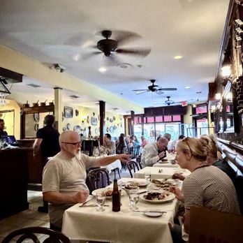 Ma Maison - French Near Me - Boston, Massachusetts