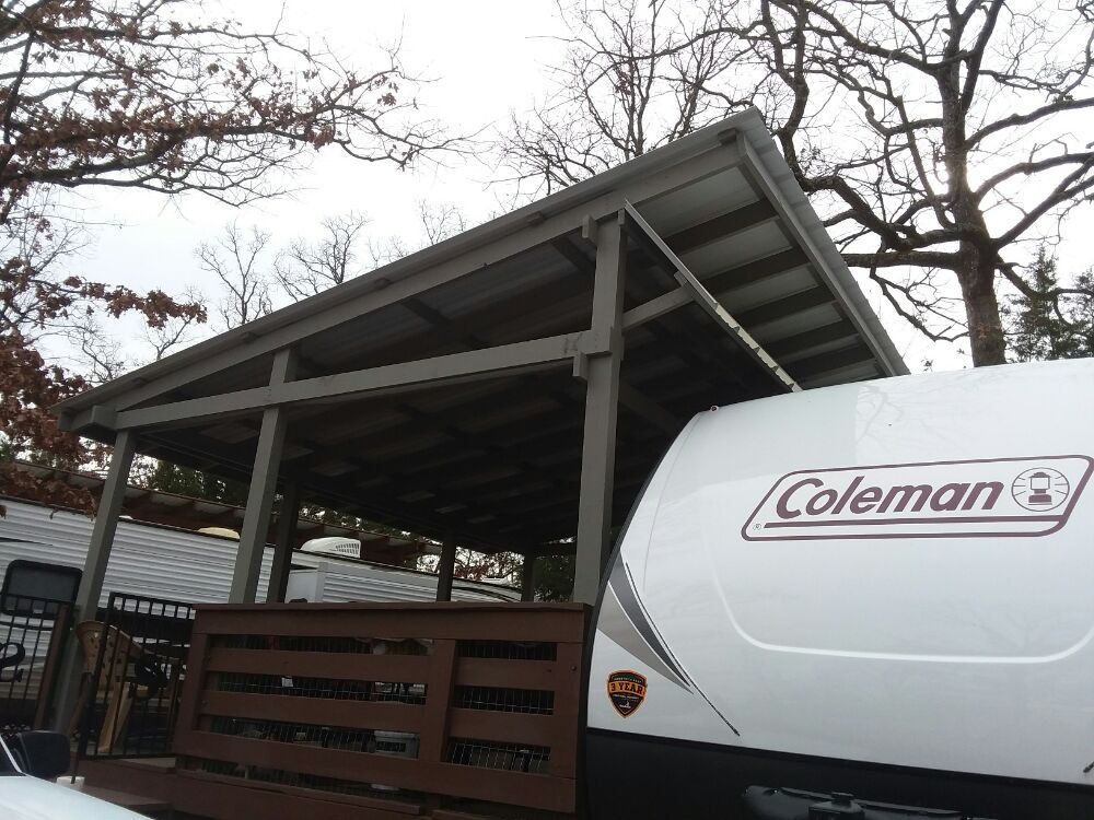 Slide of A-1 Best Roofing