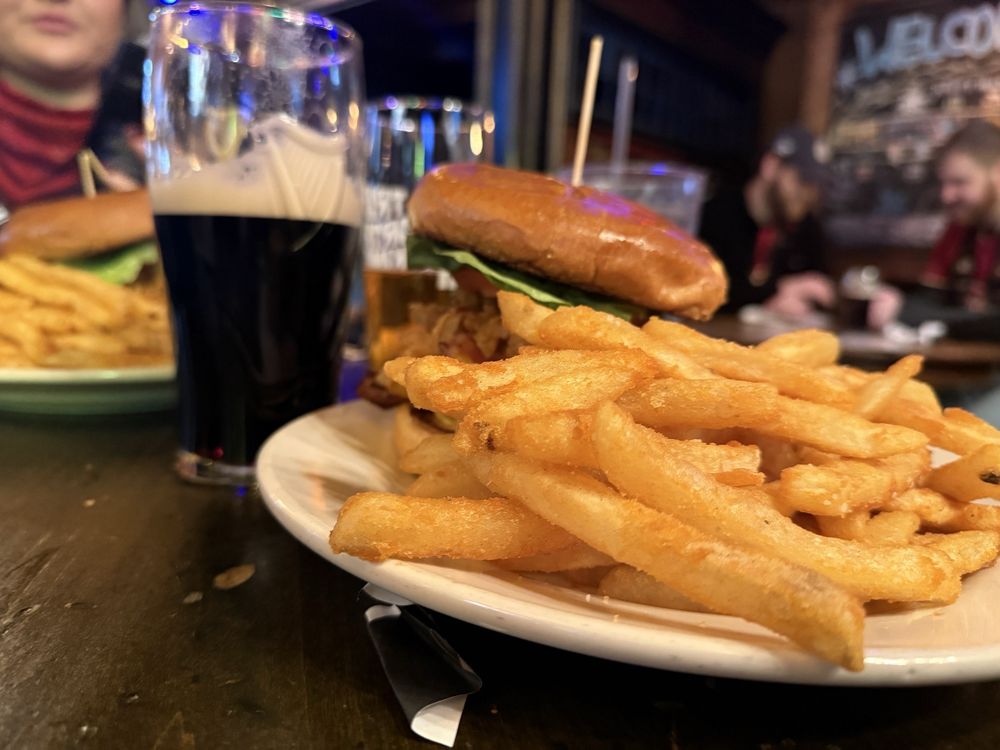 Social spots from Meehan's Public House - Downtown