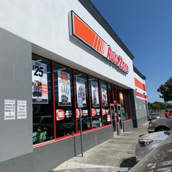 AutoZone Auto Parts