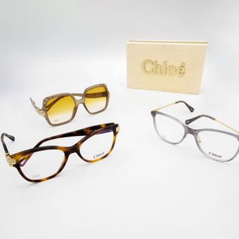 Eyes on Eyes Optical - Eyewear & Opticians Near Me - Maple, Ontario