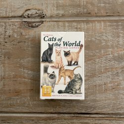 Christmas Cottage - Playing Cards