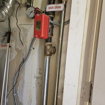 Control Fire - Fire Protection Services Near Me - Redwood City, California