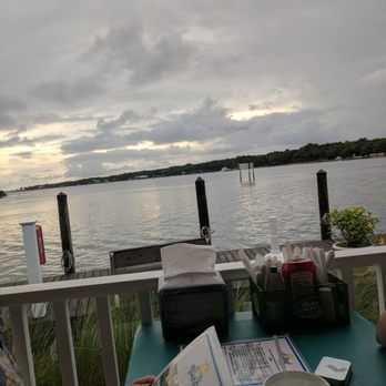 Sunset Grille - Amazing view - Seafood Near Me - Pensacola, Florida Sunset Grille - Amazing view - Seafood Near Me - Pensacola, Florida