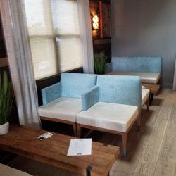 Sea Dragon Cocktail Lounge