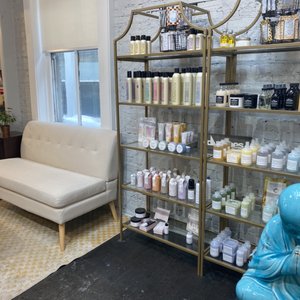 EXPOSED SALON - 10 Photos & 105 Reviews - Hair Salons - 310 S Main