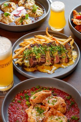 Pilot Project Brewing - Wrigleyville by null