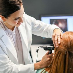Alps Mtn Affordable Hearing Center
