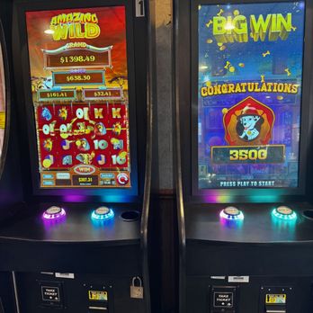Hen House Cafe - video poker - Breakfast & Brunch Near Me - Eagle, Wisconsin
