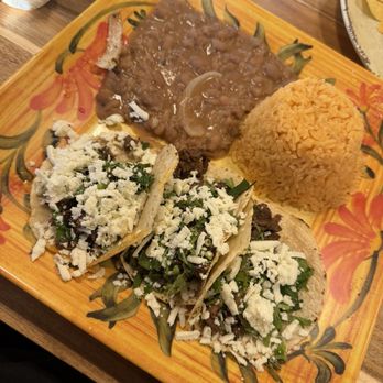 Taqueria Don Julios - Tacos - Mexican Near Me - Ruskin, Florida